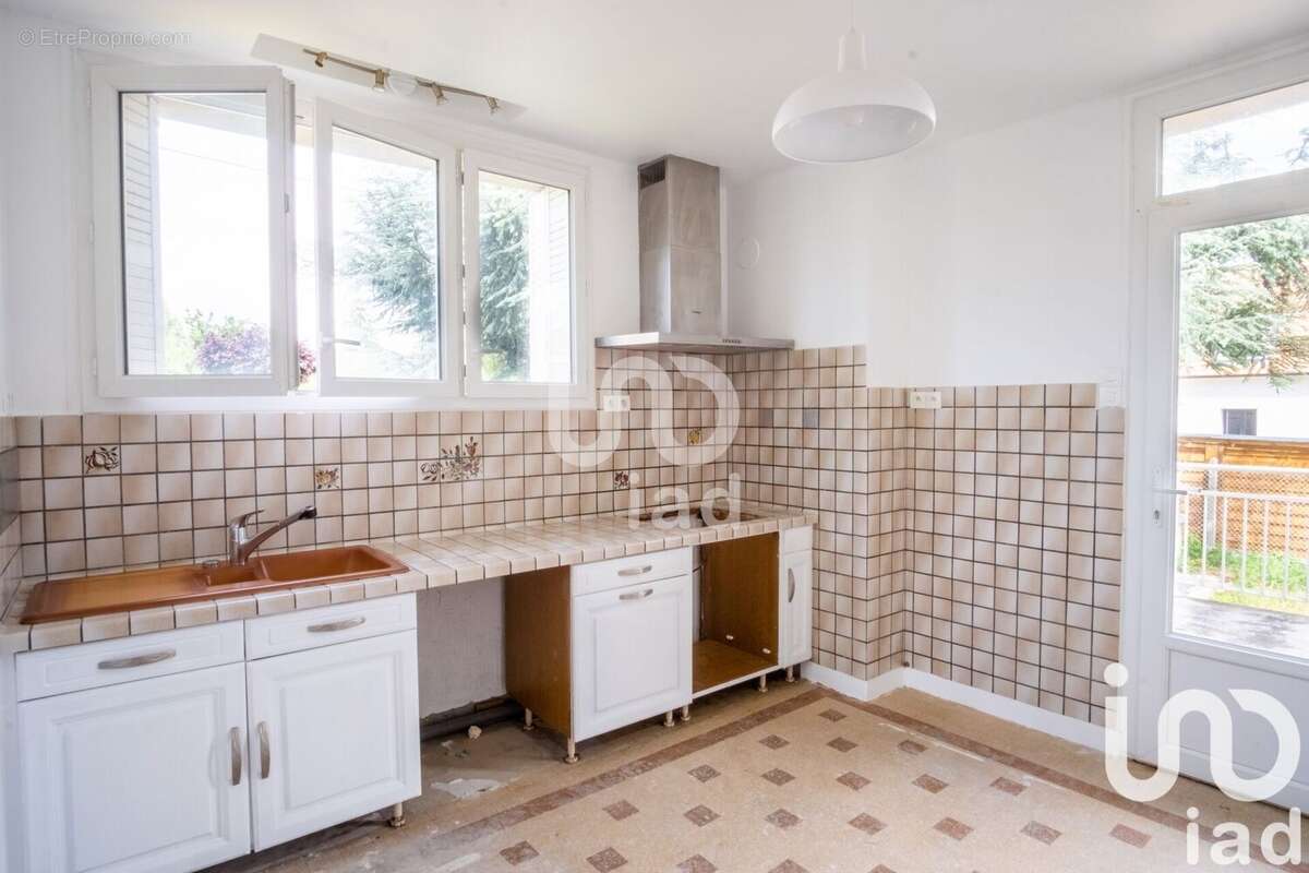 Photo 6 - Maison à GREZ-SUR-LOING