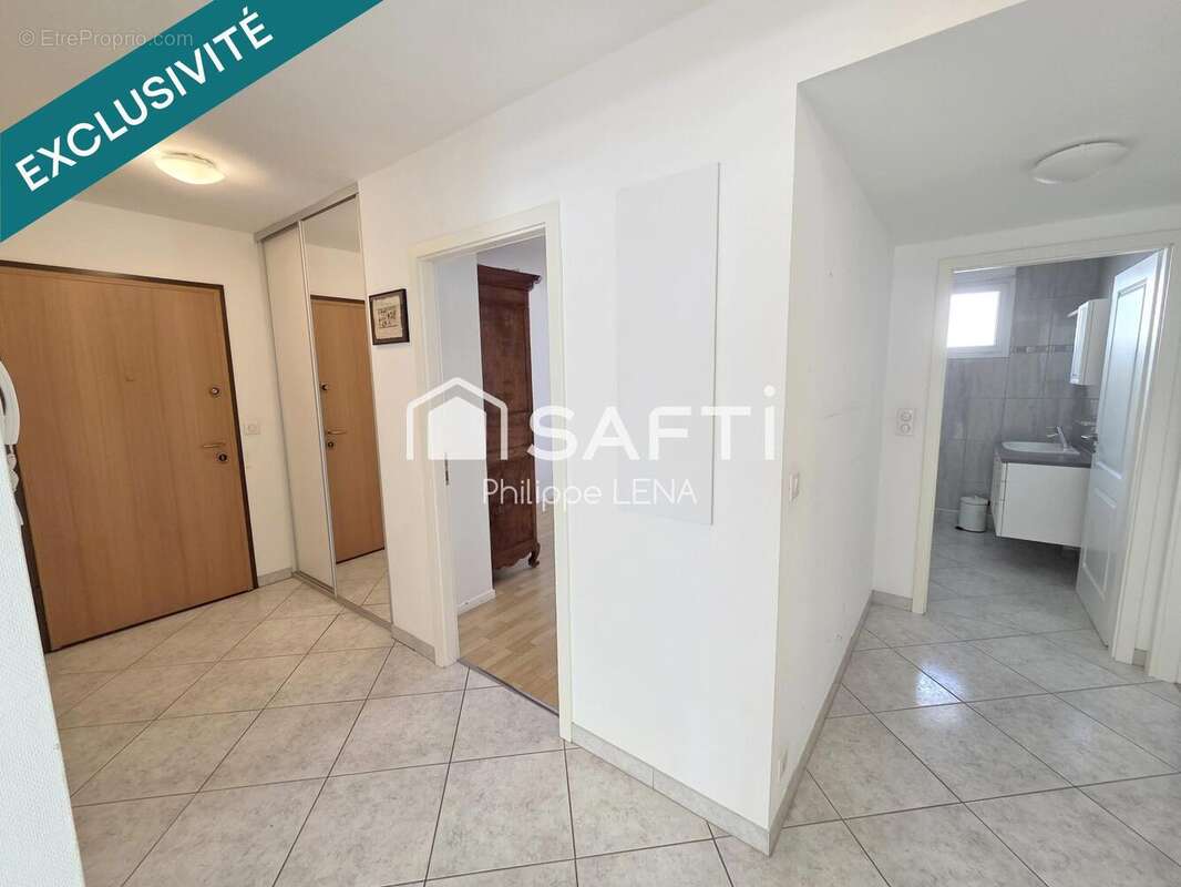 Photo 7 - Appartement à LUTTERBACH