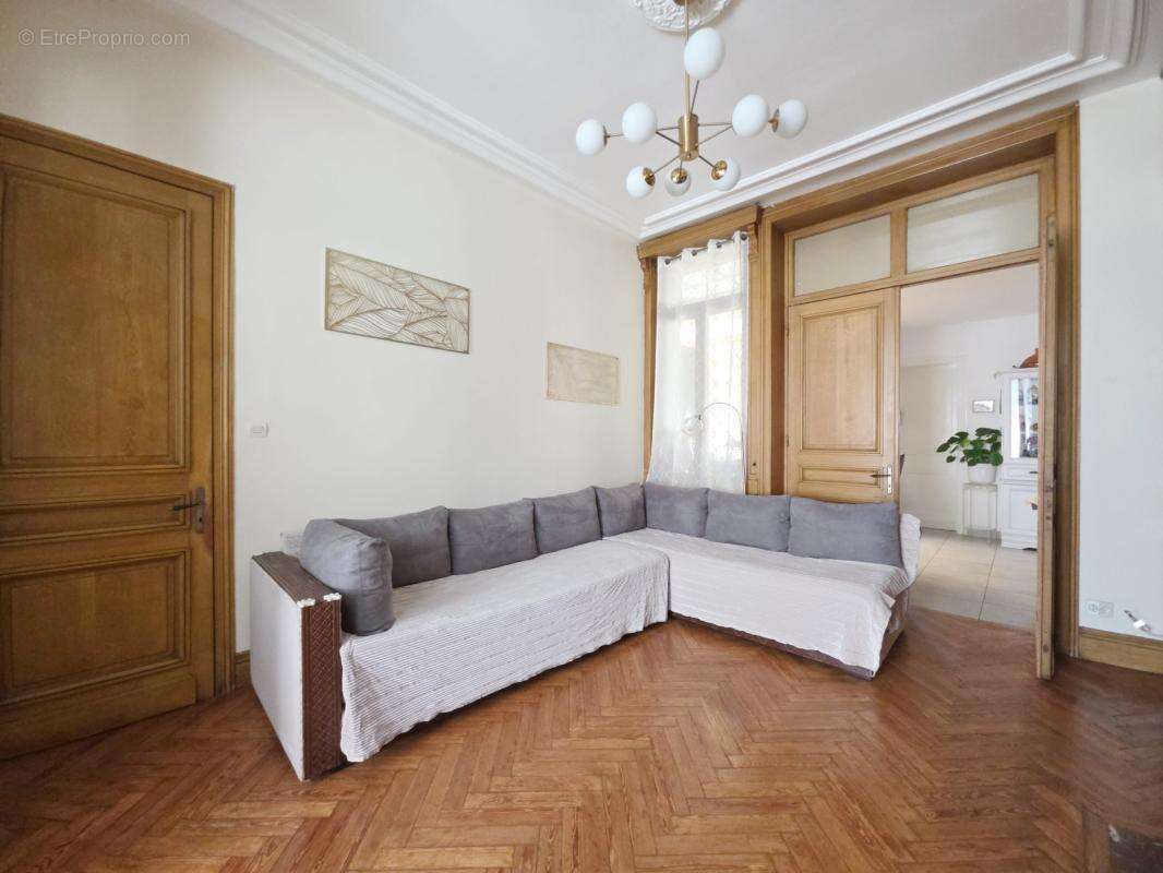 Maison à RONCHIN