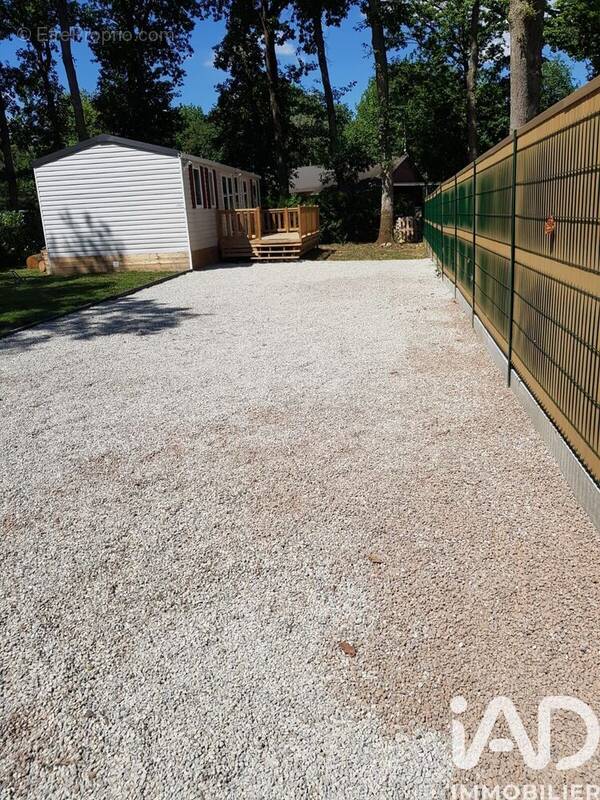 Photo 1 - Maison à MARCILLY-SUR-EURE