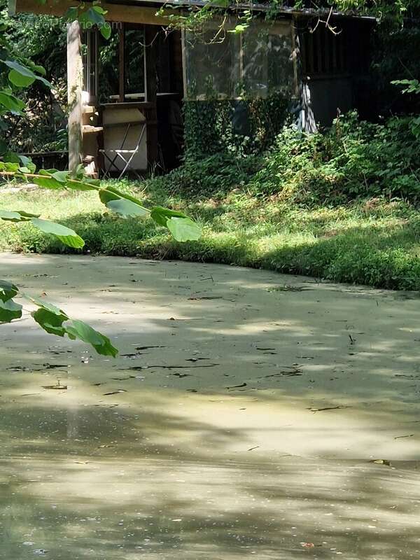 Terrain à PARGNY-FILAIN