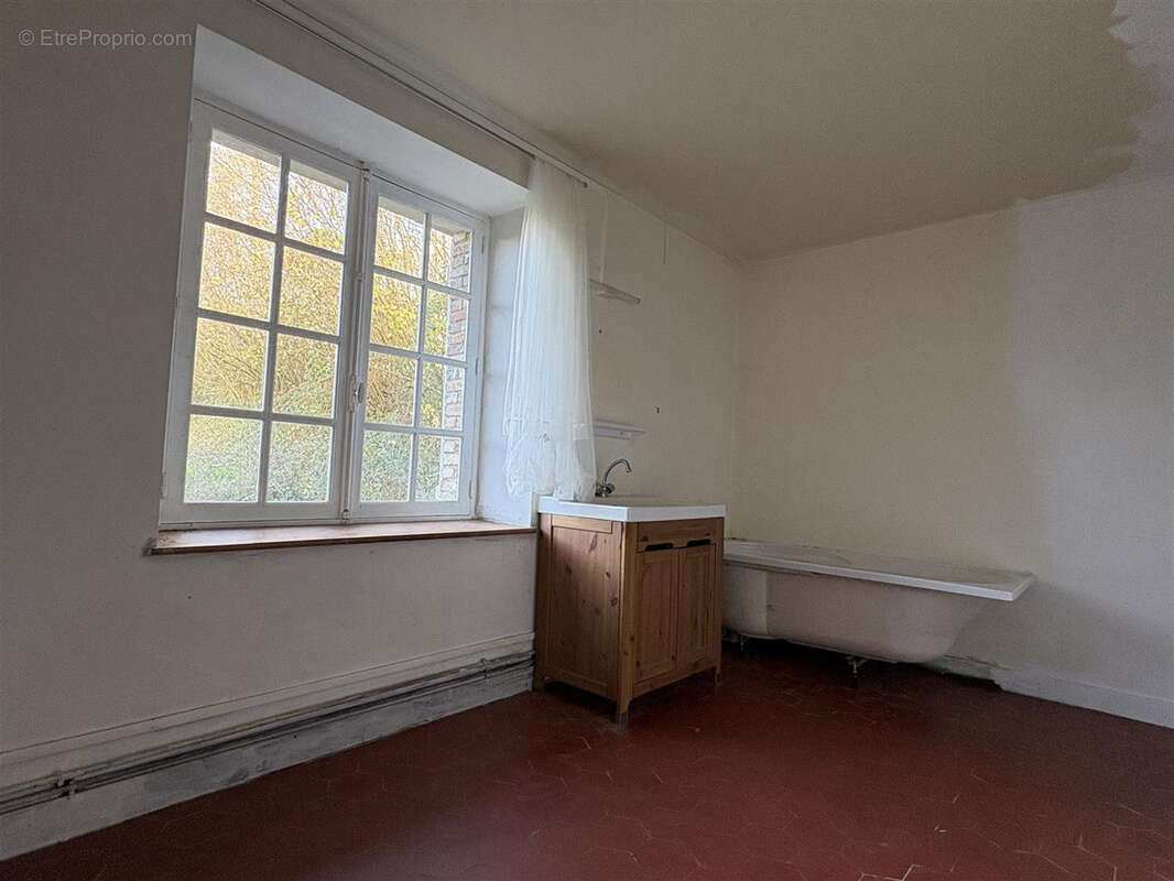 Maison à SAINT-GERMAIN-LE-VIEUX