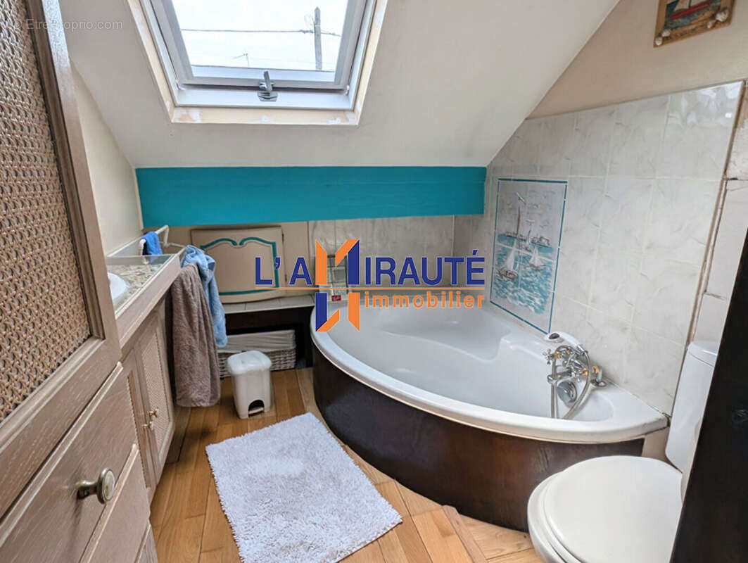 Maison à HOUILLES