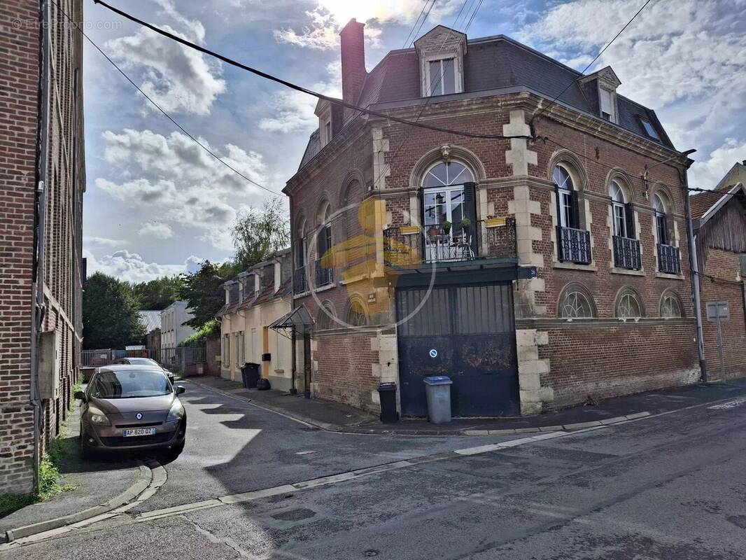 Vente Maison La fere(02800) 113 800ï¿œ - photo 1