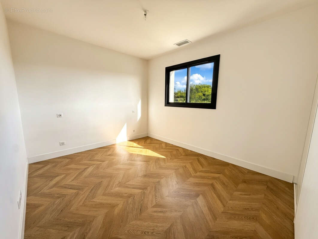 Maison à PECHBONNIEU