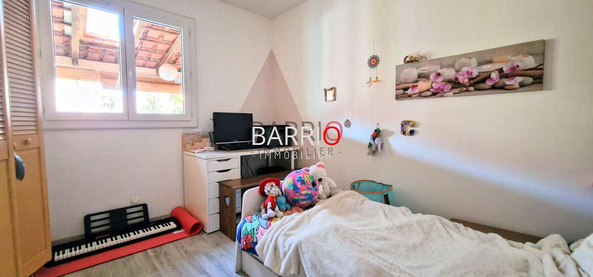 Maison à PALAU-DEL-VIDRE