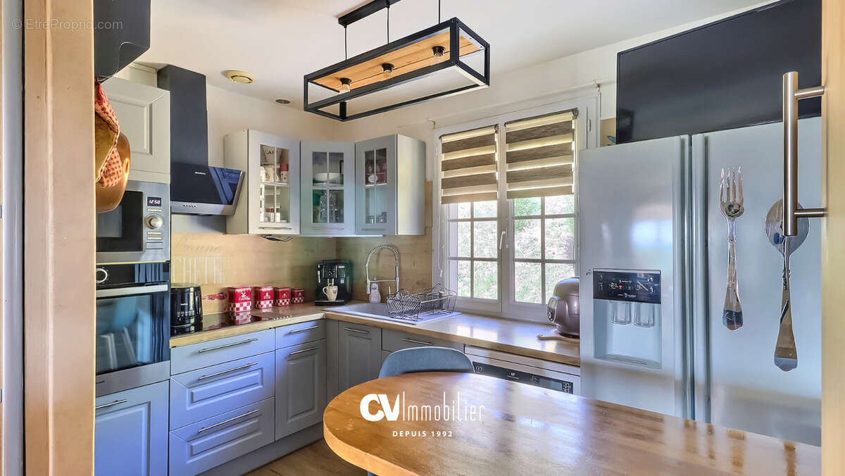 Maison à DAUBEUF-PRES-VATTEVILLE