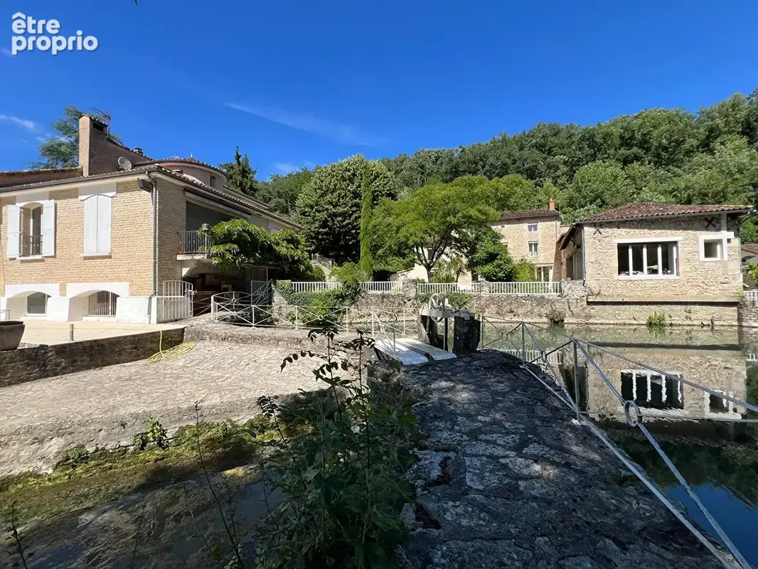 Appartement 460m² à aslonnes - photo 18