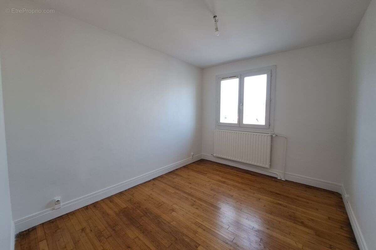 Appartement à VERNAISON