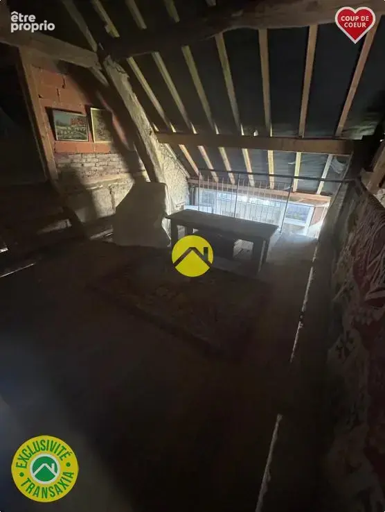 Maison de campagne - photo 6