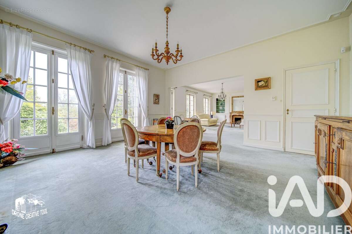 Maison 238 m² à Verdun  - photo 5