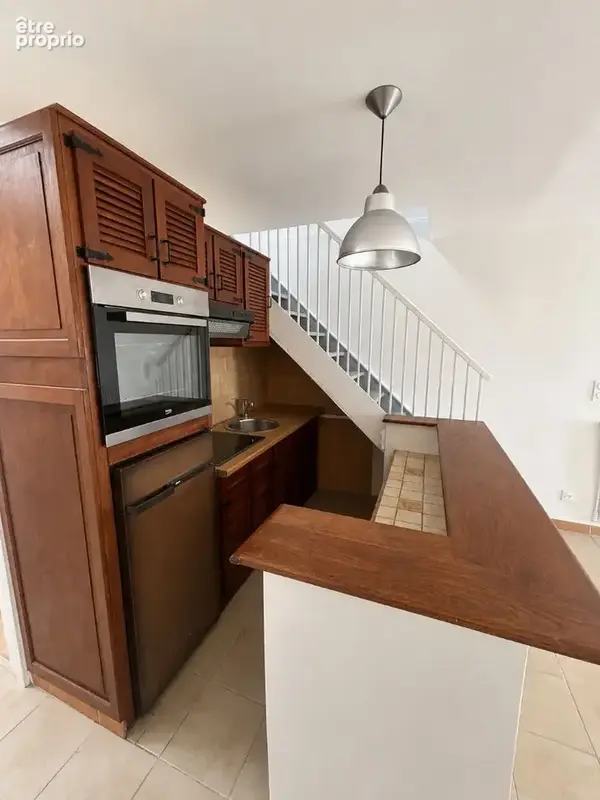 Charmant 2 pièces 45,3m² en duplex avec vue exceptionnelle sur la Marne - photo 5