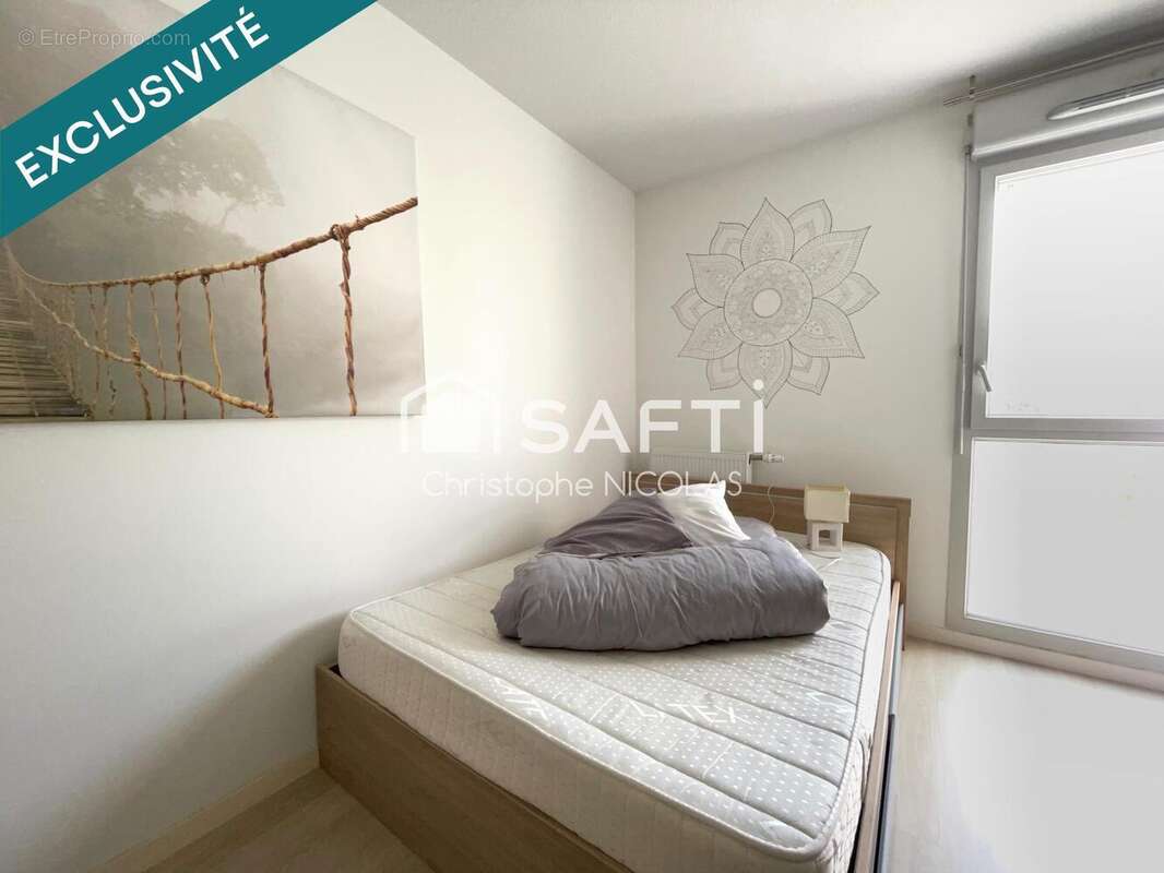 Photo 5 - Appartement à BLANQUEFORT