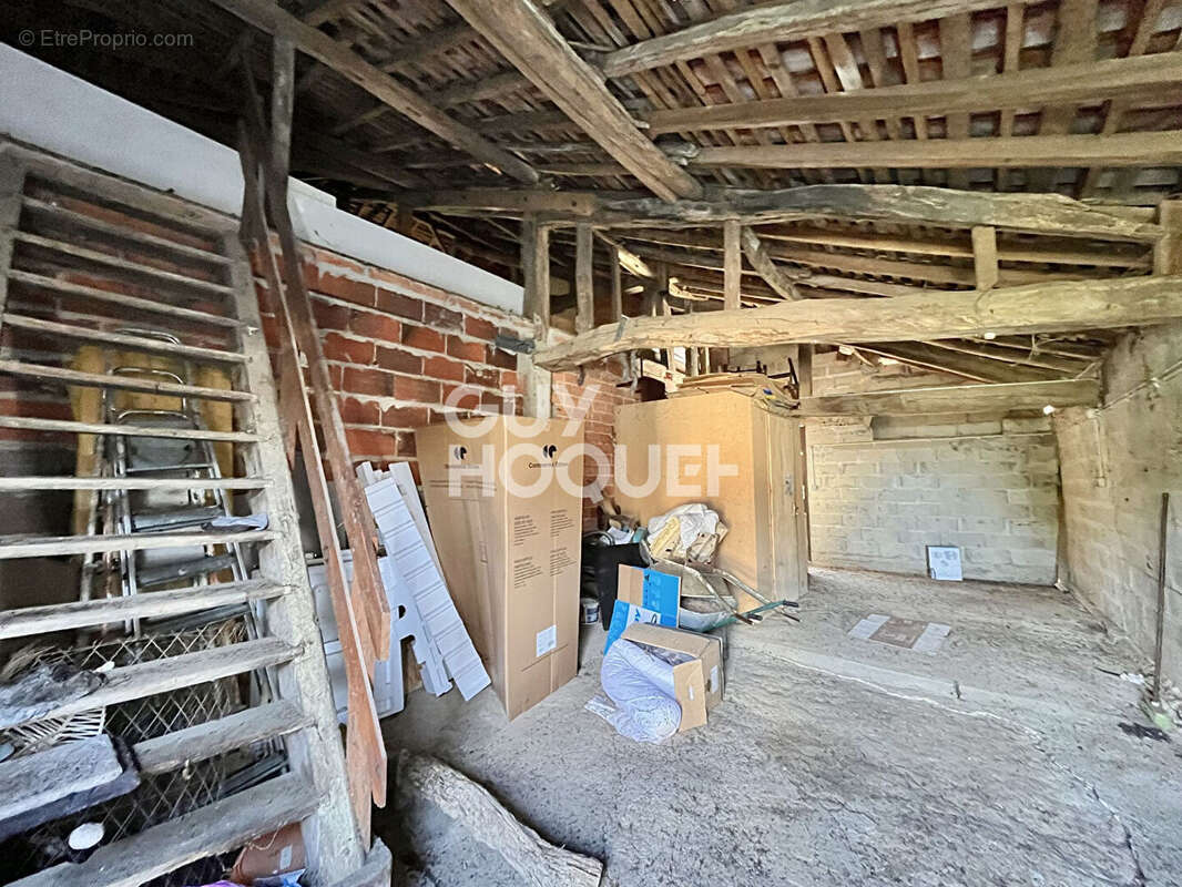 Maison à GRENADE-SUR-L'ADOUR