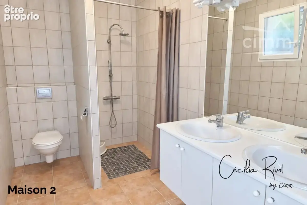 SORE ( 40) 2 maisons de 148 m2  et  48 m2 - photo 19