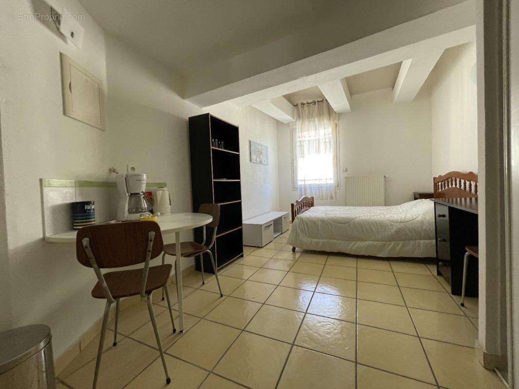 Appartement à AURILLAC