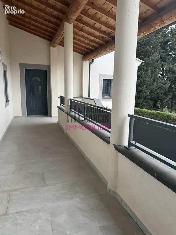 Appartement 3 pièces 77 m² à vendre à Velleron (84740) - photo 2