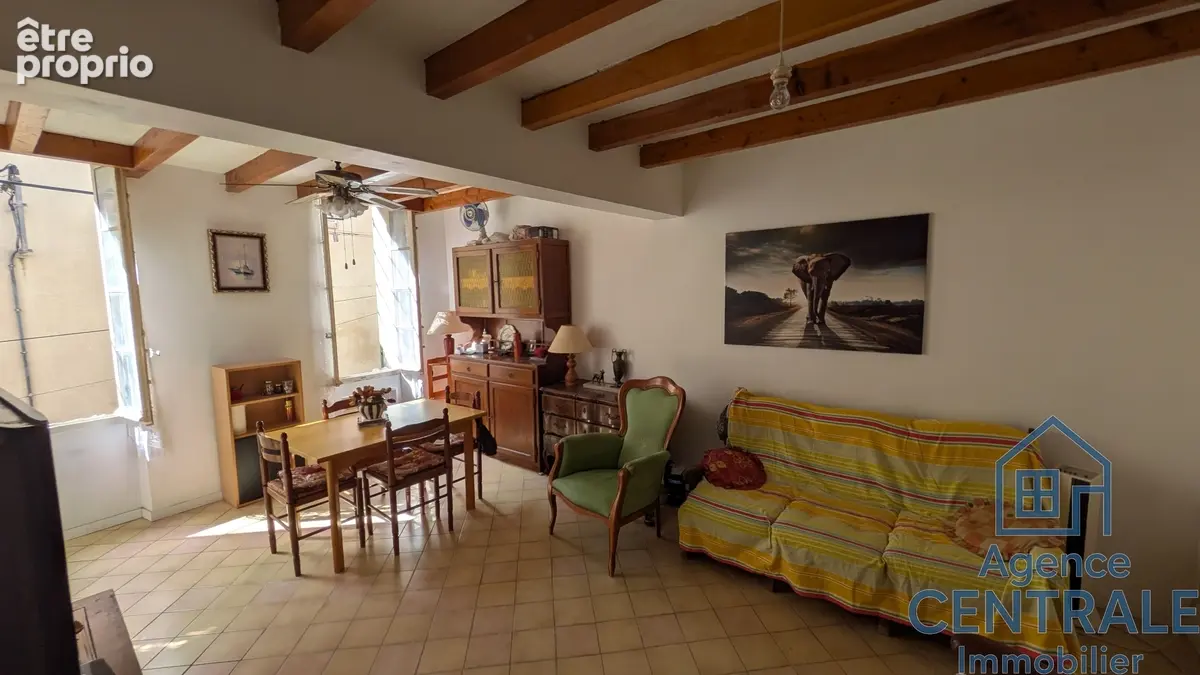 Maison 108 m² à La Ciotat  - photo 3