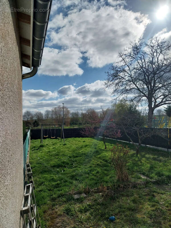 Appartement à SOLGNE