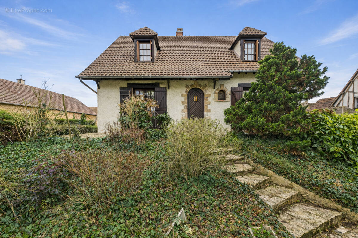 Maison à NOGENT-LE-ROI