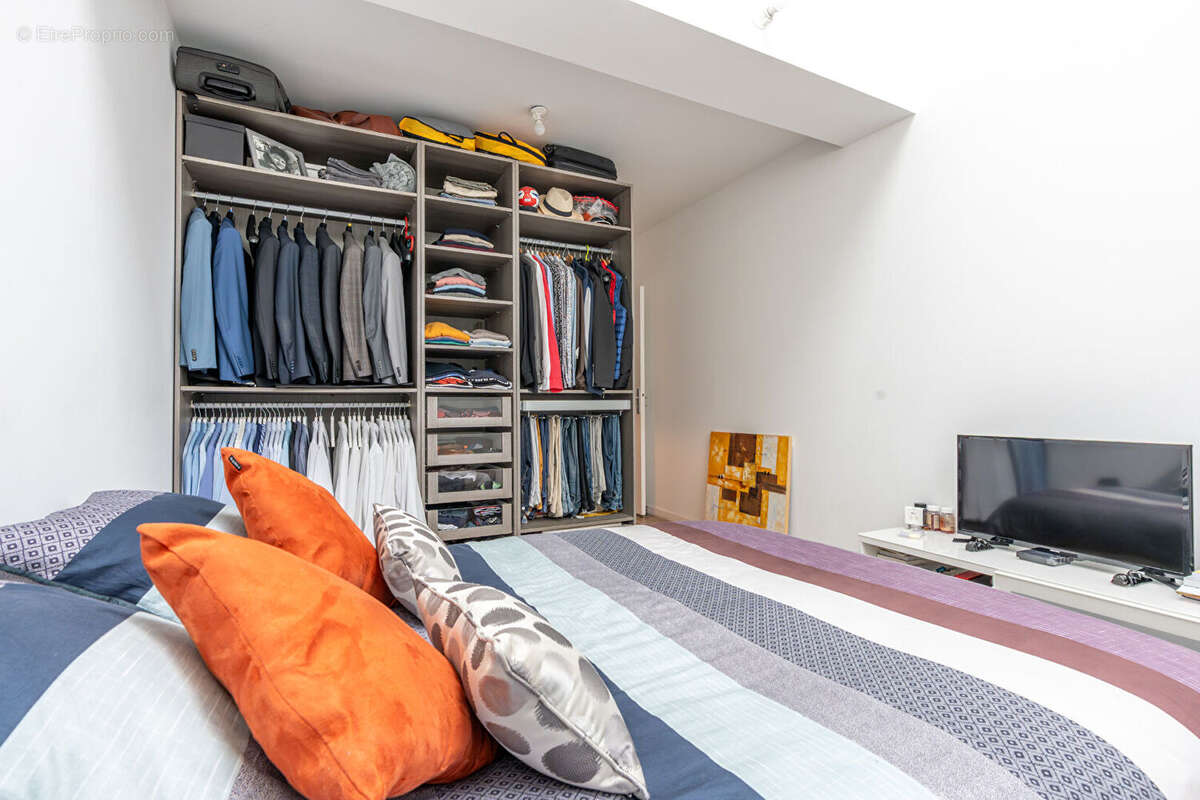 Appartement à VILLIERS-SUR-MARNE