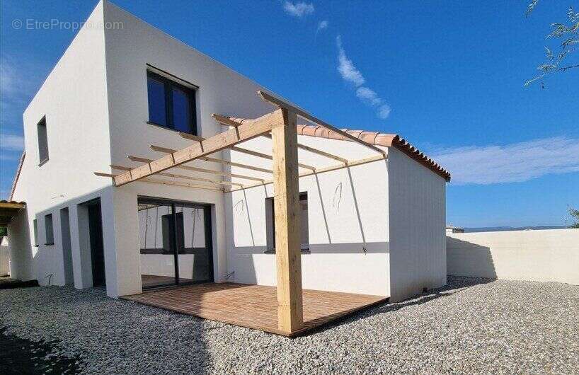 Photo 6 - Maison à OLONZAC