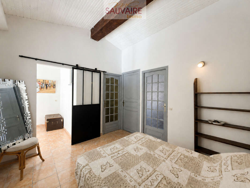 Maison à TORREILLES