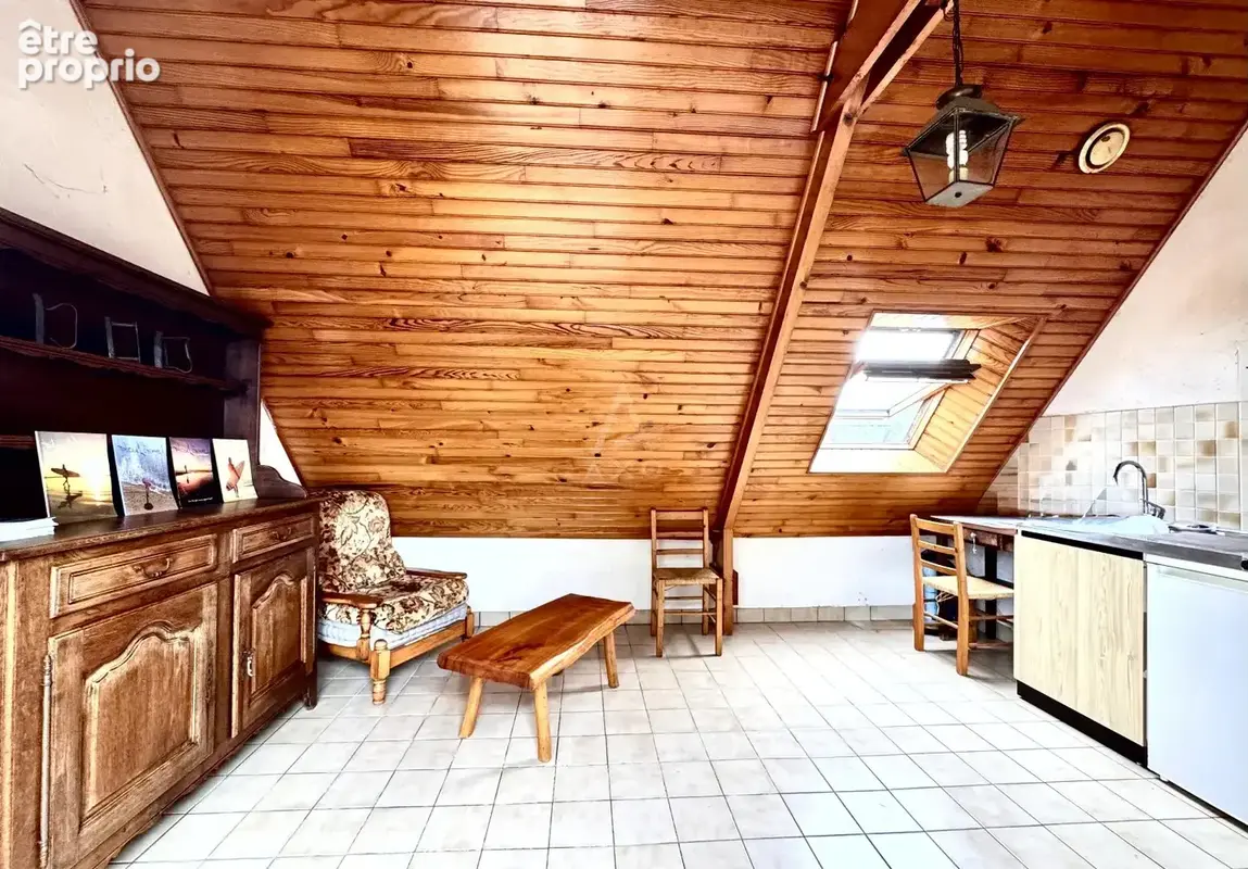Studio 17m² Plouharnel, aux portes de Carnac et de la Presqu'île de Quiberon - photo 6