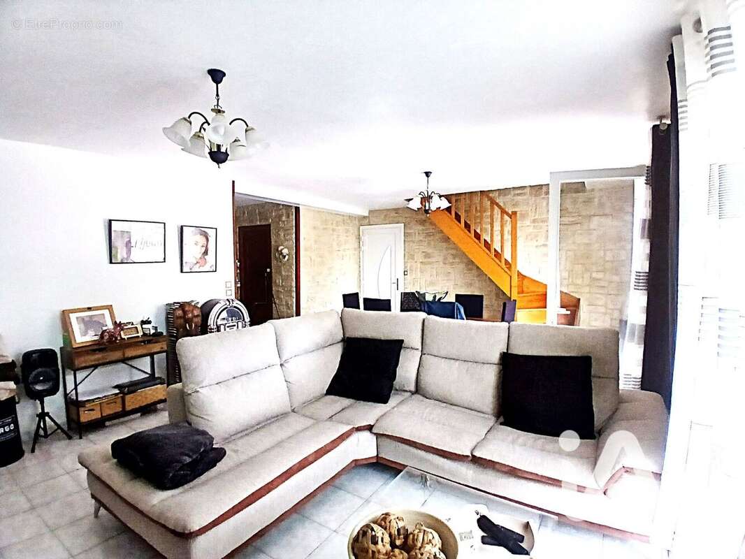 Photo 5 - Maison à TREMBLAY-EN-FRANCE