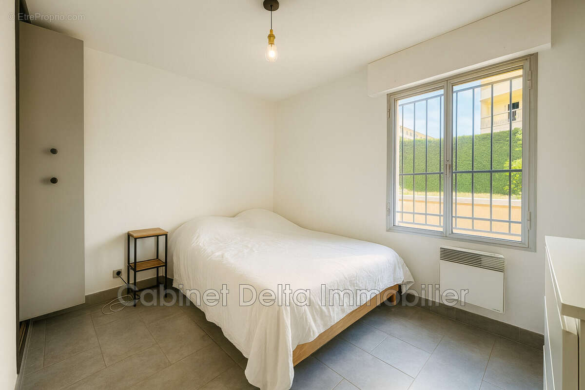 Appartement à SANARY-SUR-MER