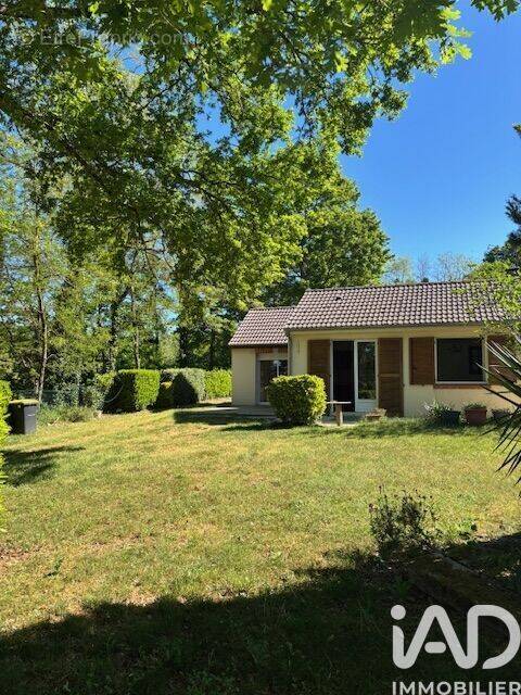 Photo 1 - Maison à NEVOY