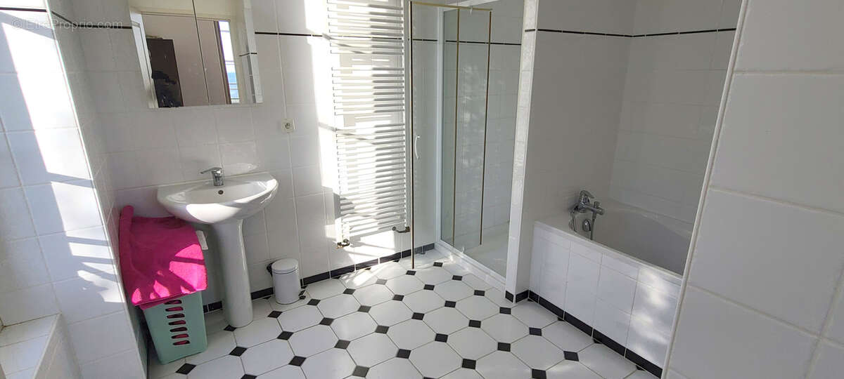 Appartement à STRENQUELS