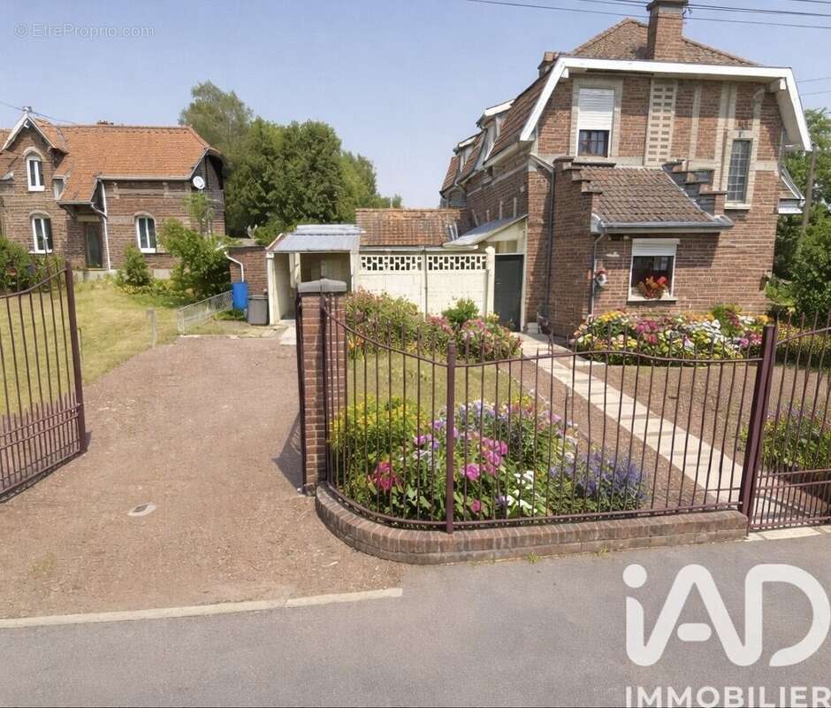 Photo 3 - Maison à LEWARDE