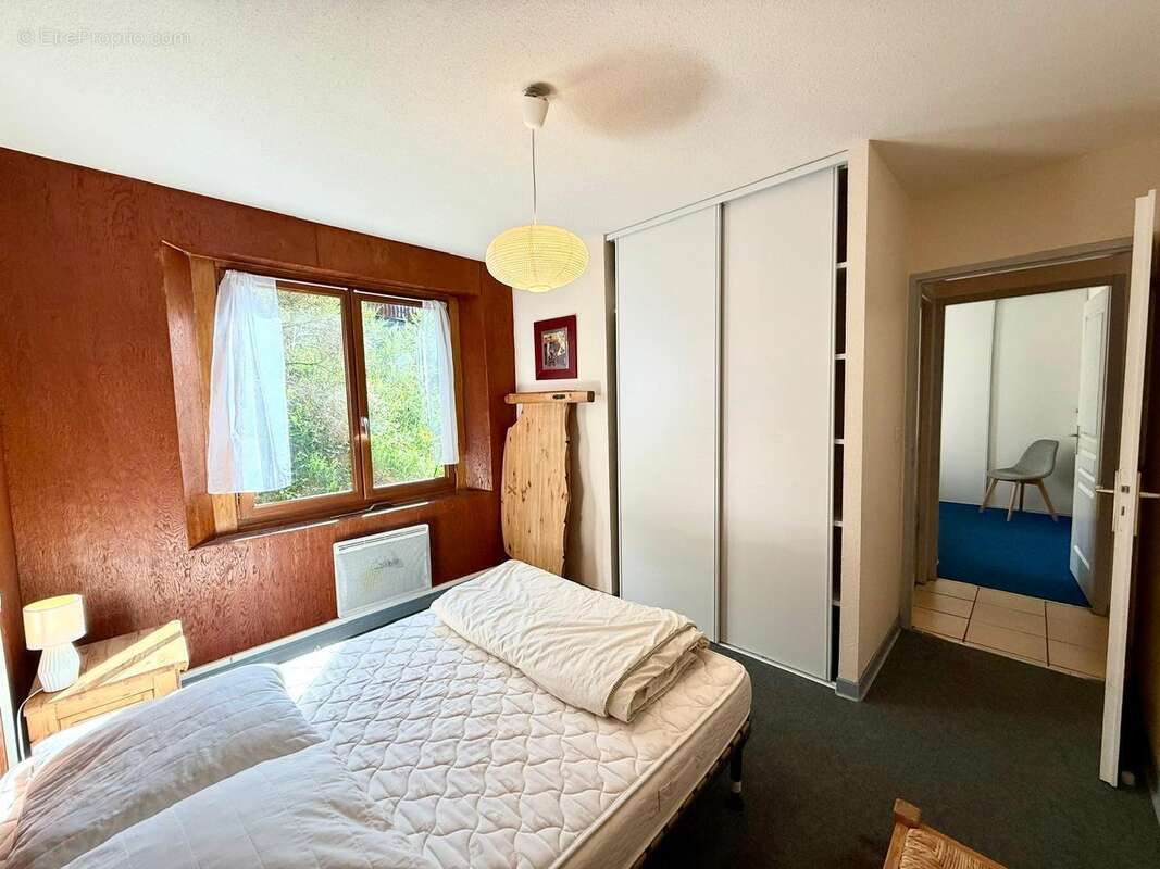   - Appartement à PRADES