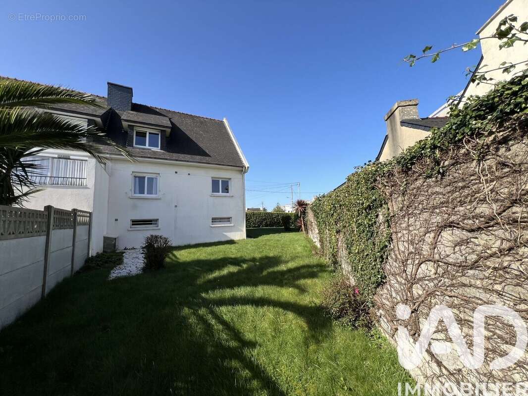 Photo 6 - Maison à GUIPAVAS