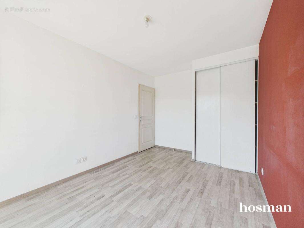 Appartement à LYON-8E