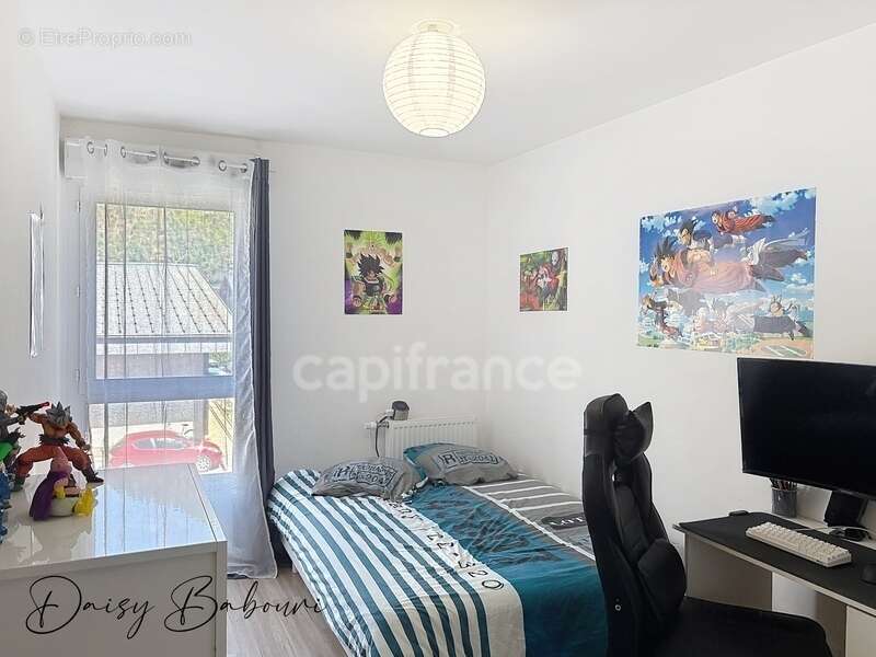 Appartement à PASSY