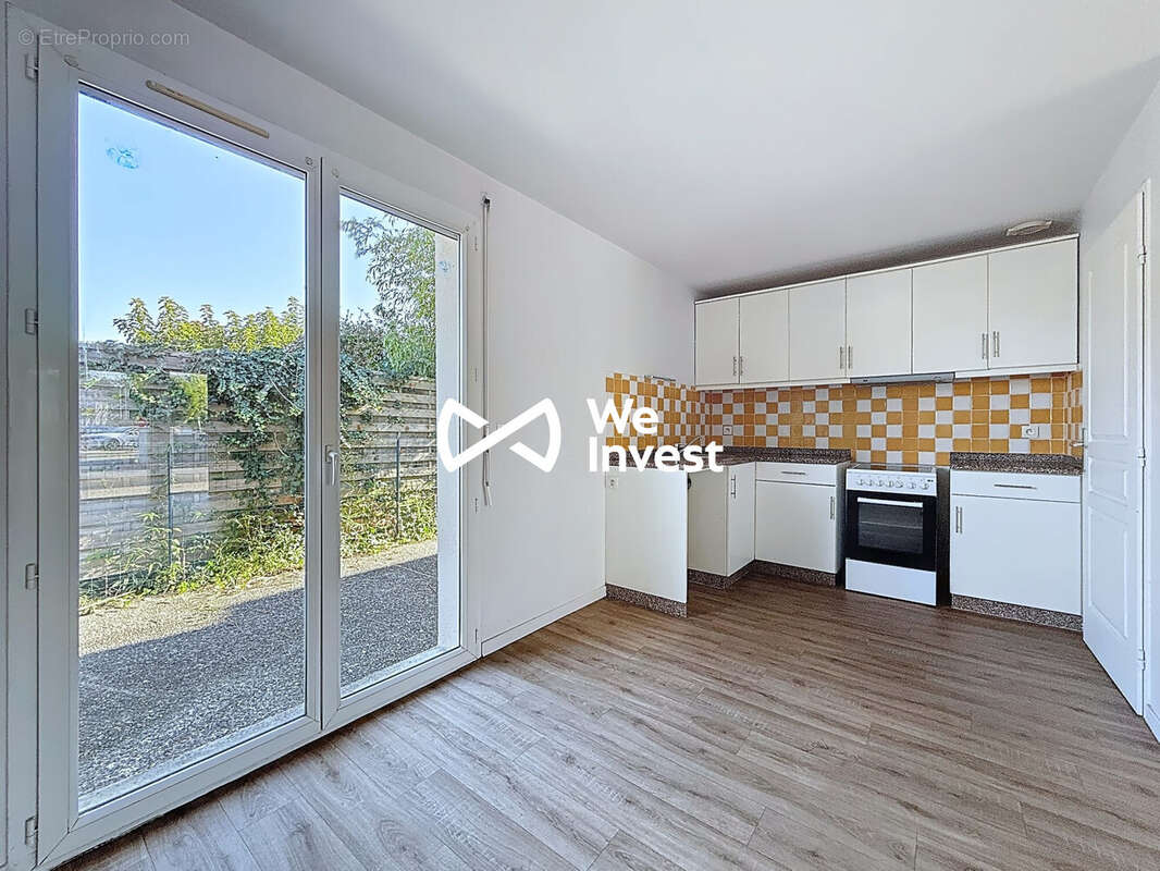 Appartement à LESCAR