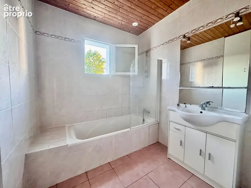 Maison Machecoul Saint Meme 3 pièce(s) 65 m2 - photo 5