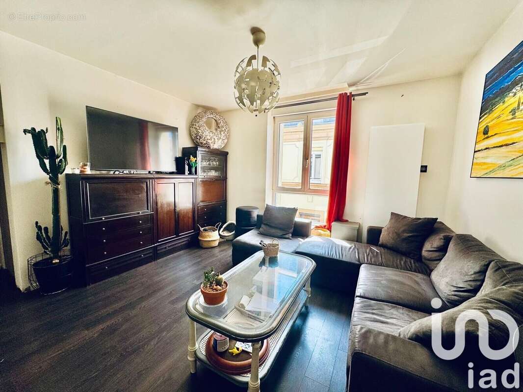 Photo 8 - Appartement à REIMS