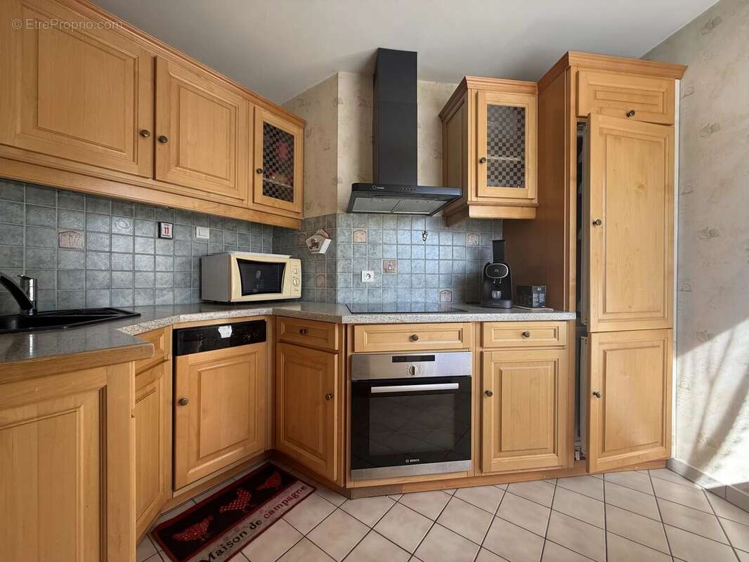 Appartement à CHELLES