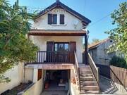 Appartement à LIVRY-GARGAN