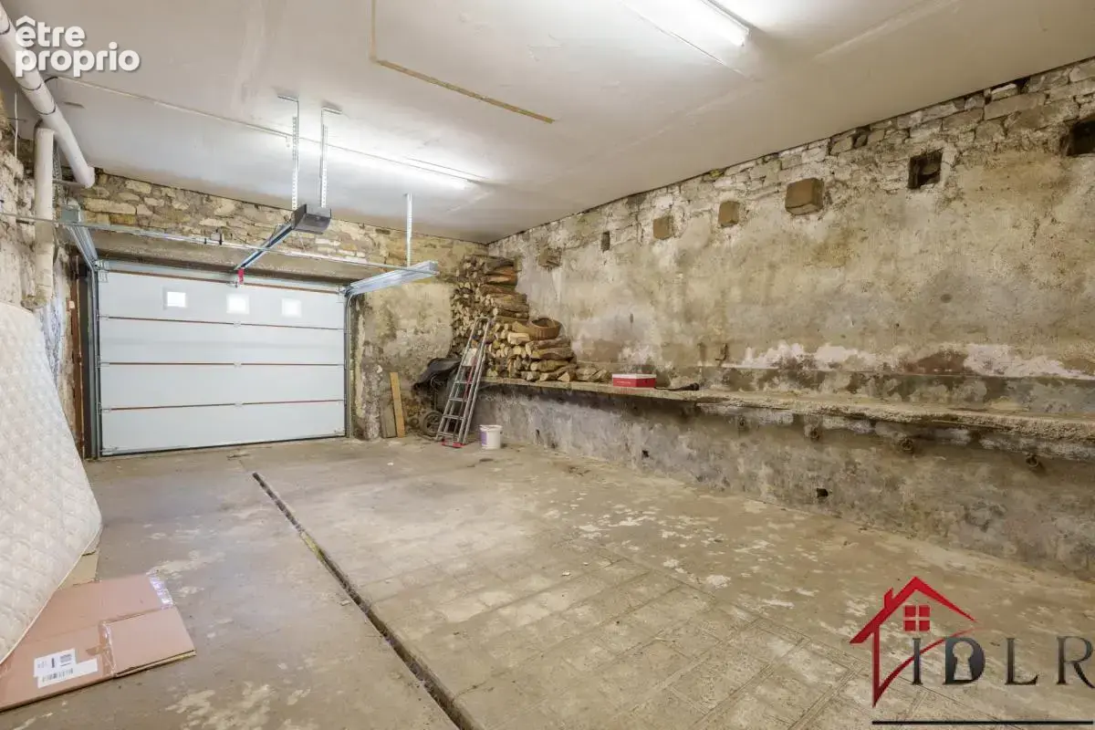 maison de 171 m2  spacieuse - photo 10