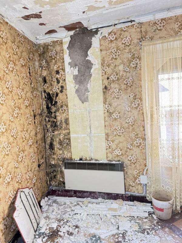 Maison à LE BLEYMARD