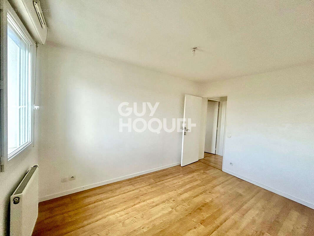 Appartement à VAULX-EN-VELIN