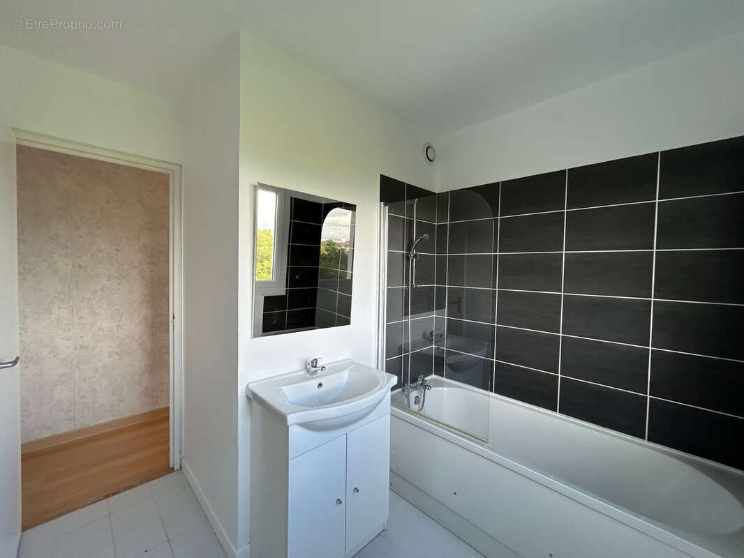 Appartement à AMIENS