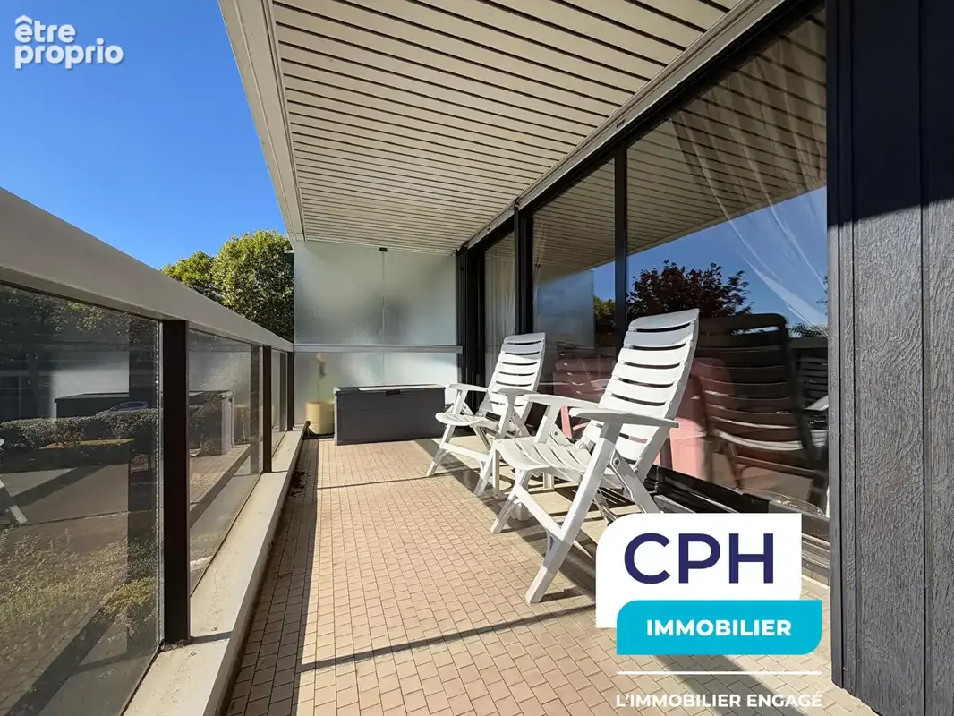 Appartement familial rare sur le marché, baigné du lumière - photo 9