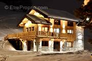 Maison à LE CHATEL