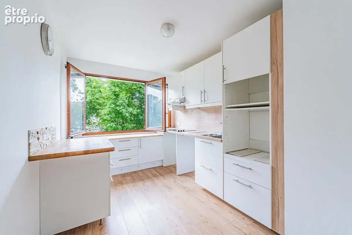 Appartement 64 m² à Rueil-Malmaison  - photo 5