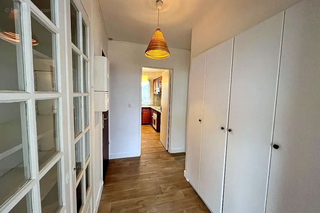 Appartement à MARLY-LE-ROI